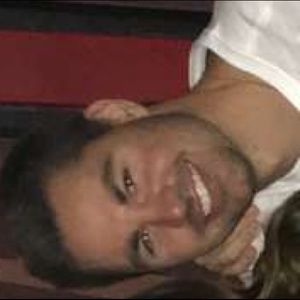 Meet your Posher, Patrick